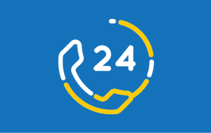 ATENDIMENTO 24H