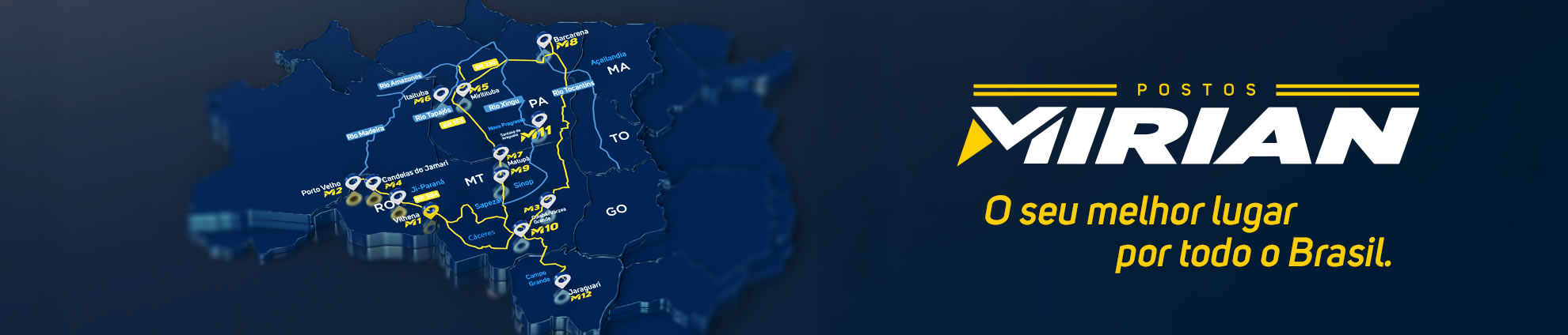 Seu melhor lugar