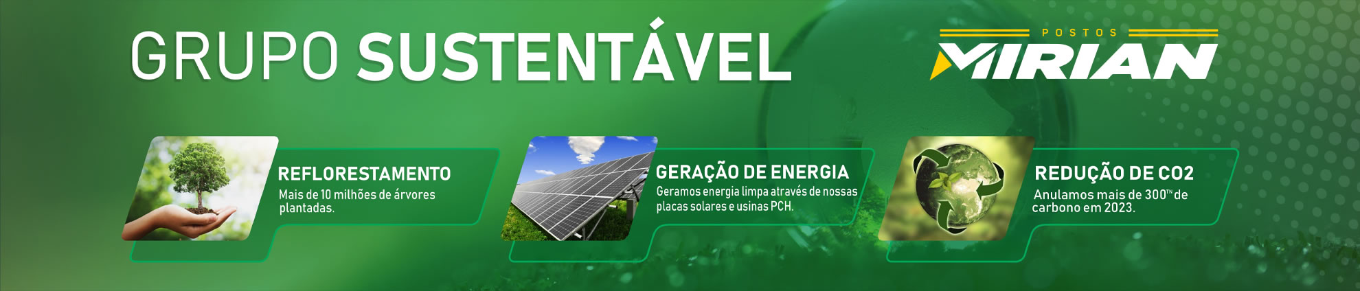 Sustentável